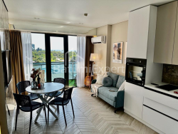 Daire 57 m² Daire - Lech ve Maria Kachinsky, Batumi, Gürcistan