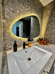 Daire 57 m² Daire - Lech ve Maria Kachinsky, Batumi, Gürcistan