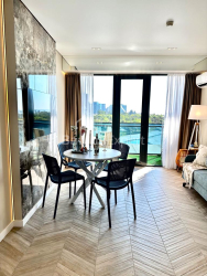 Daire 57 m² Daire - Lech ve Maria Kachinsky, Batumi, Gürcistan