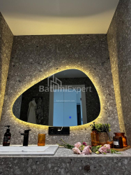 Daire 57 m² Daire - Lech ve Maria Kachinsky, Batumi, Gürcistan