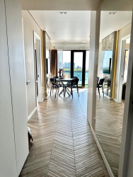 Daire 3-oda 57 m² - Lech ve Maria Kachinsky, Batumi