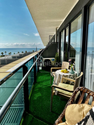 Daire 57 m² Daire - Lech ve Maria Kachinsky, Batumi, Gürcistan
