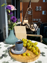 Daire 57 m² Daire - Lech ve Maria Kachinsky, Batumi, Gürcistan