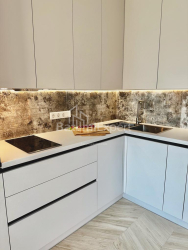 Daire 57 m² Daire - Lech ve Maria Kachinsky, Batumi, Gürcistan
