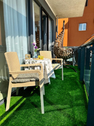 Daire 57 m² Daire - Lech ve Maria Kachinsky, Batumi, Gürcistan