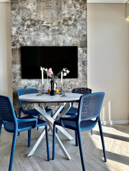 Daire 57 m² Daire - Lech ve Maria Kachinsky, Batumi, Gürcistan
