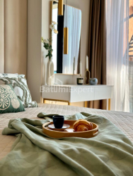 Daire 57 m² Daire - Lech ve Maria Kachinsky, Batumi, Gürcistan