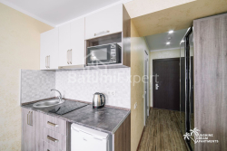 Daire 31 m² Daire - Lech ve Maria Kachinsky, Batumi, Gürcistan