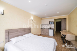 Daire 31 m² Daire - Lech ve Maria Kachinsky, Batumi, Gürcistan