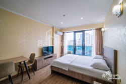 Daire 1-oda 31 m² - Lech ve Maria Kachinsky, Batumi