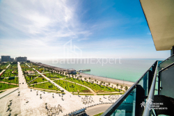 Daire 31 m² Daire - Lech ve Maria Kachinsky, Batumi, Gürcistan