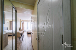 Daire 31 m² Daire - Lech ve Maria Kachinsky, Batumi, Gürcistan