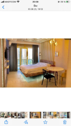 Daire 1-oda 29 m² - Lech ve Maria Kachinsky, Batumi
