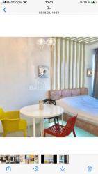 Daire 29 m² Daire - Lech ve Maria Kachinsky, Batumi, Gürcistan