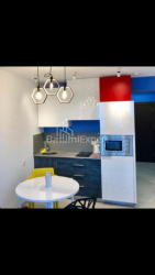 Daire 29 m² Daire - Lech ve Maria Kachinsky, Batumi, Gürcistan