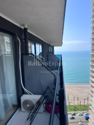 Daire 31 m² Daire - Lech ve Maria Kachinsky, Batumi, Gürcistan