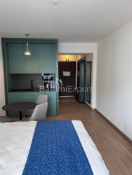 Daire 31 m² Daire - Lech ve Maria Kachinsky, Batumi, Gürcistan