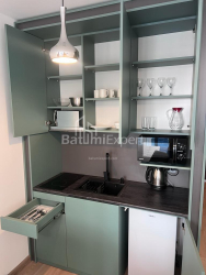 Daire 31 m² Daire - Lech ve Maria Kachinsky, Batumi, Gürcistan