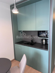 Daire 1-oda 31 m² - Lech ve Maria Kachinsky, Batumi