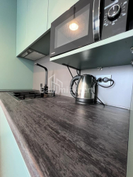Daire 31 m² Daire - Lech ve Maria Kachinsky, Batumi, Gürcistan