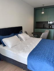Daire 31 m² Daire - Lech ve Maria Kachinsky, Batumi, Gürcistan