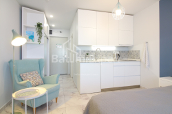 Daire 28.2 m² Daire - Yusuf Kobaladze, Batumi, Gürcistan