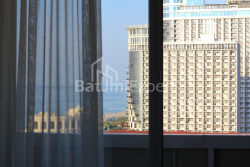 Daire 1-oda 28.2 m² - Yusuf Kobaladze, Batumi