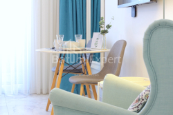 Daire 28.2 m² Daire - Yusuf Kobaladze, Batumi, Gürcistan