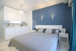 Daire 28.2 m² Daire - Yusuf Kobaladze, Batumi, Gürcistan
