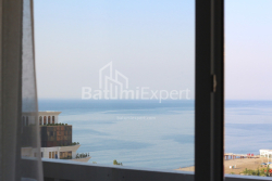 Daire 28.2 m² Daire - Yusuf Kobaladze, Batumi, Gürcistan