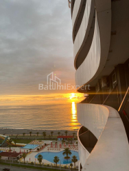 Daire 33 m² Daire - Yusuf Kobaladze, Batumi, Gürcistan