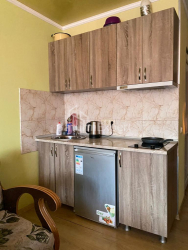 Daire 33 m² Daire - Yusuf Kobaladze, Batumi, Gürcistan