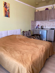 Daire 33 m² Daire - Yusuf Kobaladze, Batumi, Gürcistan