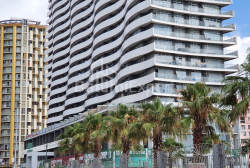 Daire 29 m² Daire - Yusuf Kobaladze, Batumi, Gürcistan