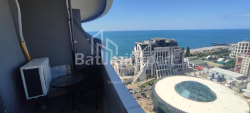 Daire 1-oda 29 m² - Yusuf Kobaladze, Batumi