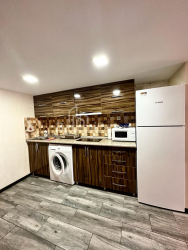 Daire 90 m² Daire - Yusuf Kobaladze, Batumi, Gürcistan