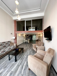 Daire 90 m² Daire - Yusuf Kobaladze, Batumi, Gürcistan