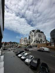 Daire 90 m² Daire - Yusuf Kobaladze, Batumi, Gürcistan