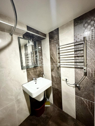 Daire 90 m² Daire - Yusuf Kobaladze, Batumi, Gürcistan
