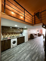 Daire 90 m² Daire - Yusuf Kobaladze, Batumi, Gürcistan