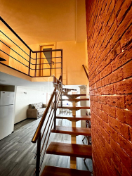 Daire 90 m² Daire - Yusuf Kobaladze, Batumi, Gürcistan