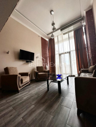 Daire 90 m² Daire - Yusuf Kobaladze, Batumi, Gürcistan