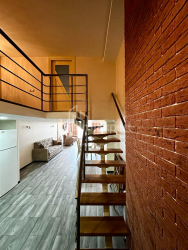 Daire 90 m² Daire - Yusuf Kobaladze, Batumi, Gürcistan