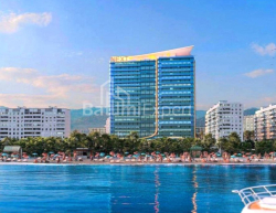 Daire 30.3 m² Daire - Şalva Inasaridze, Batumi, Gürcistan