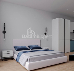 Daire 1-oda 30.3 m² - Şalva Inasaridze, Batumi
