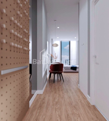 Daire 30.3 m² Daire - Şalva Inasaridze, Batumi, Gürcistan