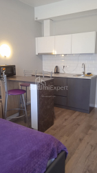 Daire 35 m² Daire - Lech ve Maria Kachinsky, Batumi, Gürcistan