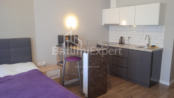 Daire 35 m² Daire - Lech ve Maria Kachinsky, Batumi, Gürcistan