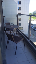Daire 1-oda 35 m² - Lech ve Maria Kachinsky, Batumi