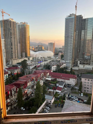 Daire 3-oda 65 m² - İlya Çavçavadze, Batumi
